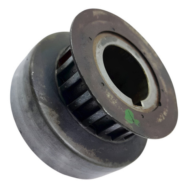 Engrenagem Virabrequim  Peugeot 207 Passion 1.4 2010 198836