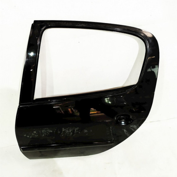 Porta Traseira Esquerda Peugeot 207 Pass 1.4 2010 V1525 - P3