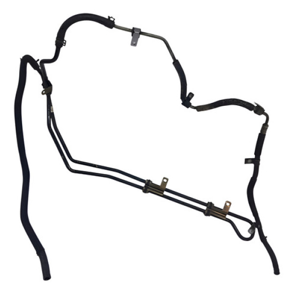 Mangueira Retorno Caixa Direção Hidráulica  Ford Edge 3.5 20