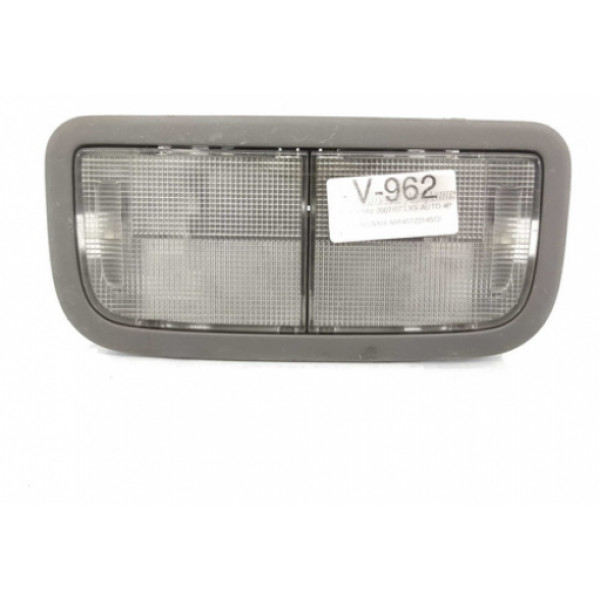 Luz De Teto Cortesia Honda Civic 2007 Original 18839
