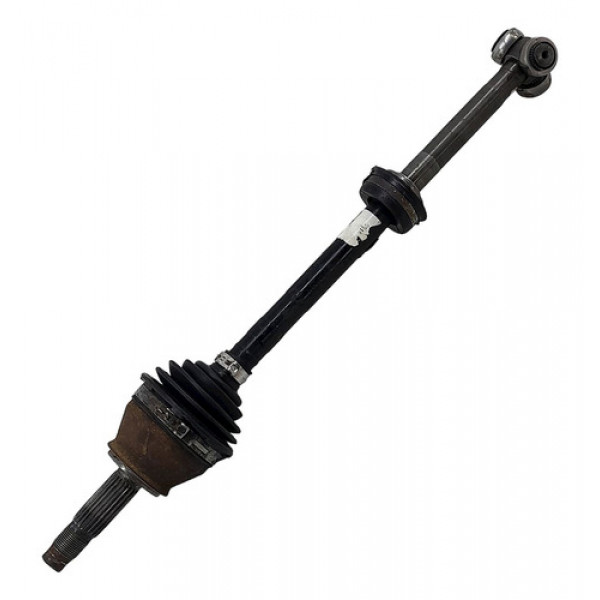 Eixo Homocinético Esquerdo Fiat Uno 1999    150796