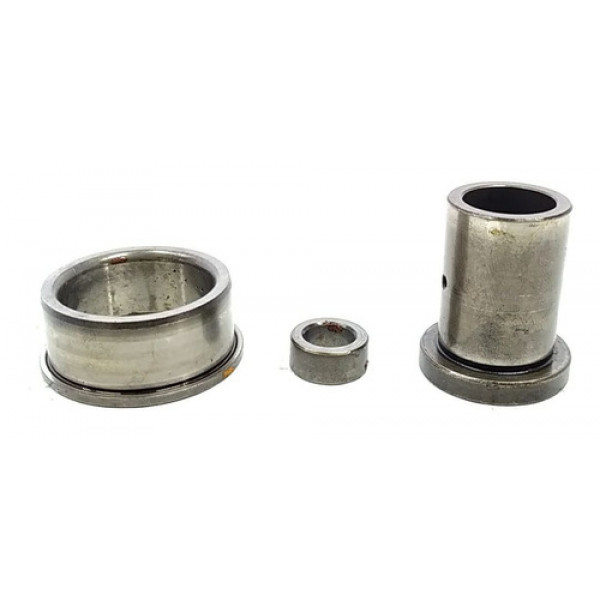 Kit Espaçador Honda Cg150 Start 2015 88123