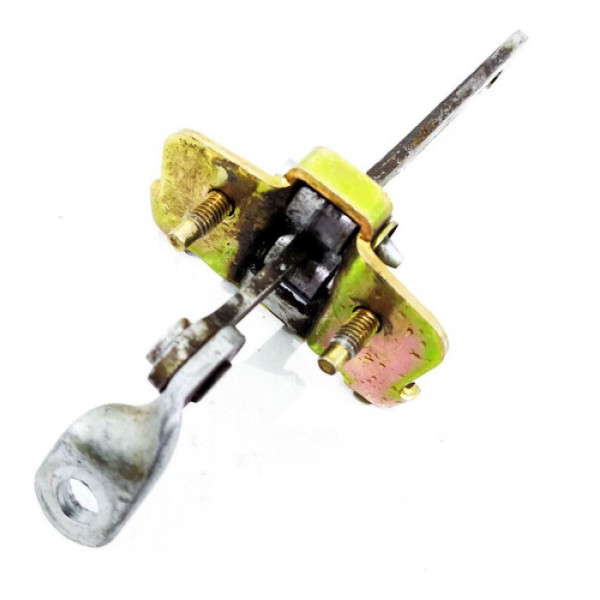 Limitador Porta Traseira Esquerda Scenic 1.6 16v 2002 117730