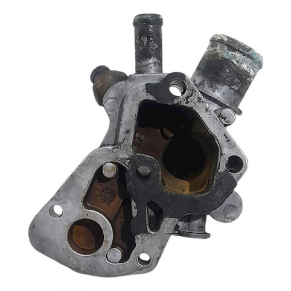 Cavalete Água Cabeçote  Fiat Palio Ed 2p 1997 167262