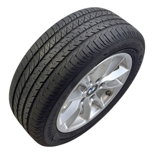 Roda Traseira Direita Bmw 540ia Dn81 2002 V1803 - P41 Não Informado