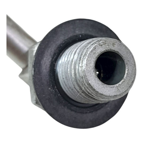 Cano Óleo Turbina Bloco Motor  Gm Tracker Premier 1.4  2019 