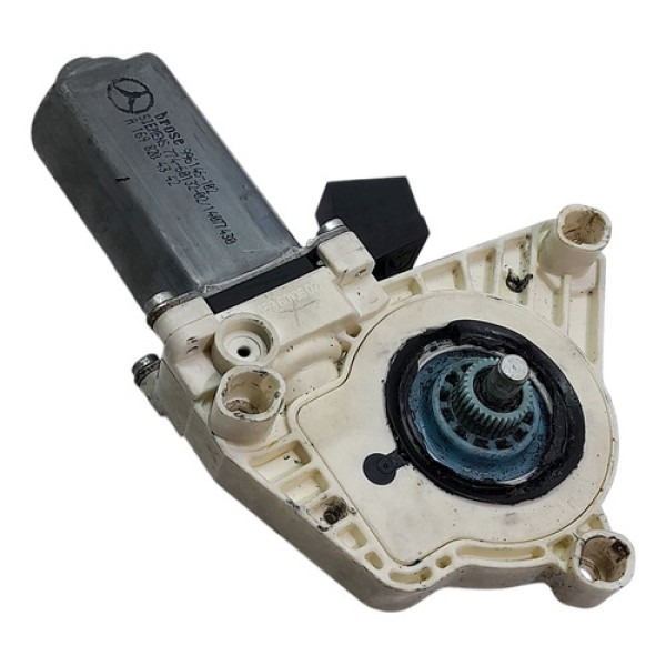 Motor Máquina Vidro Porta Dianteira Esquerda  Mercedes-benz 