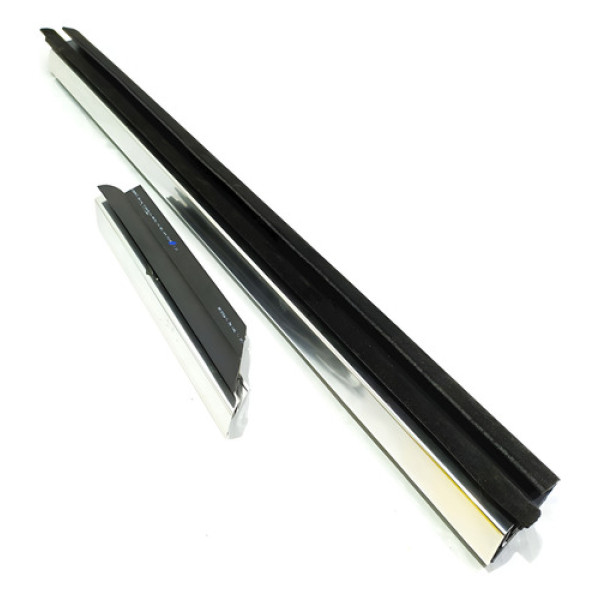 Pestana Interna Traseira Direita Bmw 750i Ya81 2015 38892 Não Informado