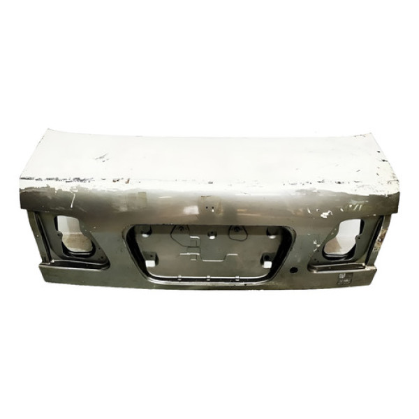 Tampa Traseira Honda Civic Lx 2000 Original 117544 Preto