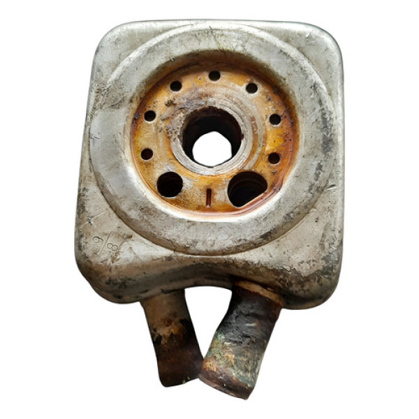 Resfriador Trocador Calor Audi A3 1999    28282