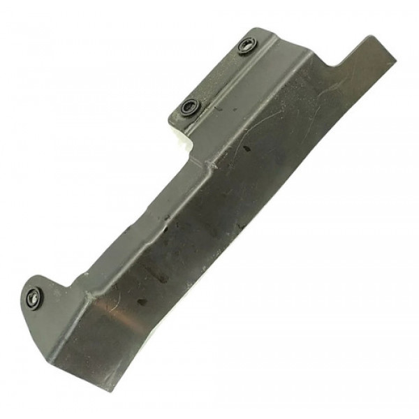 Defletor Esquerdo Assoalho Sandero 2015 Original 52143