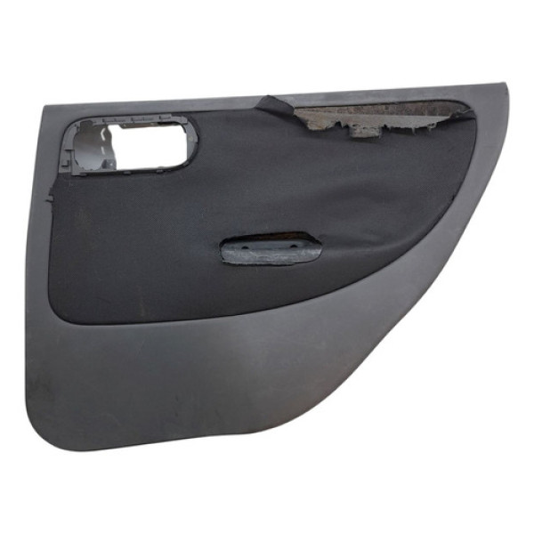 Forro Porta Traseira Direita  Gm Corsa Sedan 1.8 2003 192985