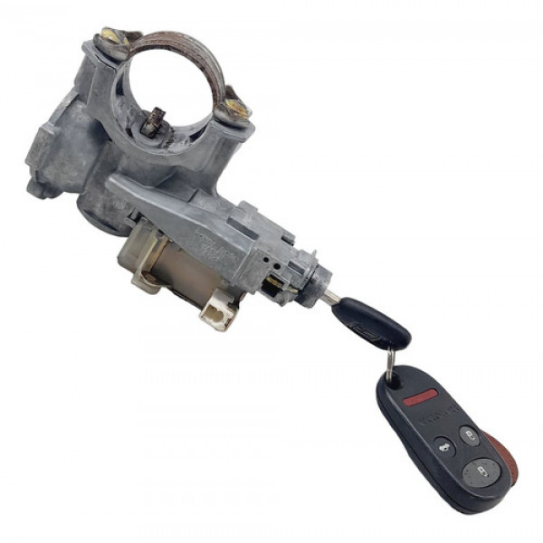 Cilindro Miolo Chave Ignição Honda Accord 2000    145732