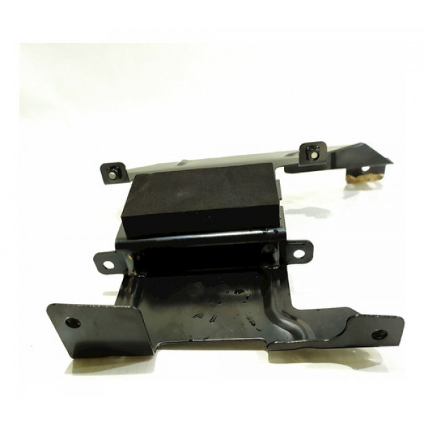 Suporte Trava Bateria Auxiliar Bmw 750i Ya81 2015 38891