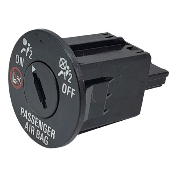 Botão On Off Airbag Passageiro  Gm Tracker Premier 1.4  2019