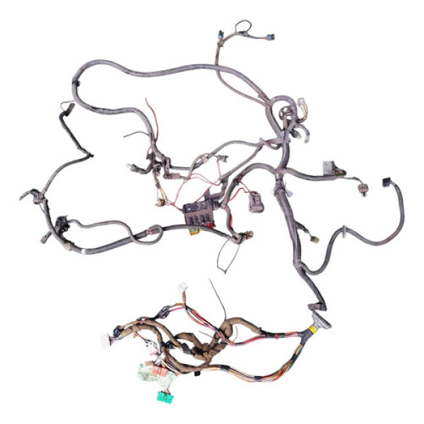 Chicote Elétrico Painel  Fiat Palio 1.0 1999 202295