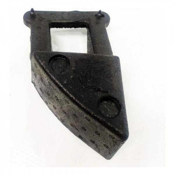 Isopor Impacto Porta Traseira Esquerda Nissan Sentra 2.0  20