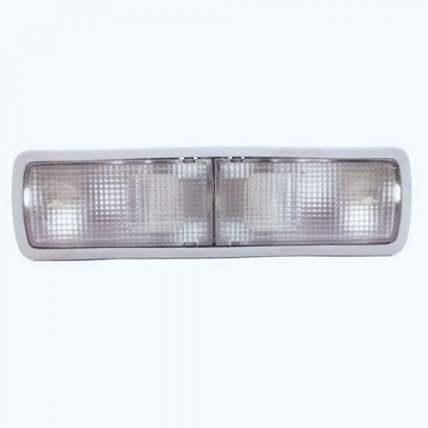 Luz Teto Cortesia    98386