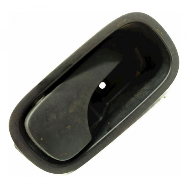 Maçaneta Interna Dianteira Direita Fiat Uno 2014    1442