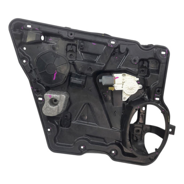 Maquina Vidro Porta Traseira Esquerda  Dodge Journey R/t 201 Não Informado