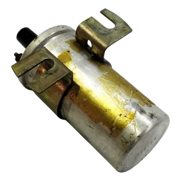 Bobina Ignição  Vw Fusca 1500 1972 201350