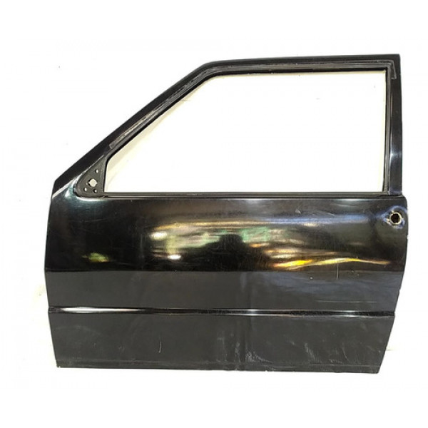 Porta Dianteira Esquerda Fiat Uno 2007    137143