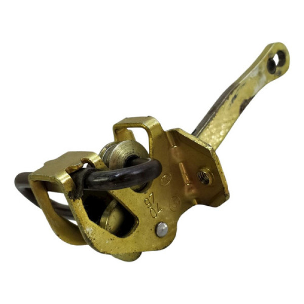 Limitador Porta Traseira Direita  Bmw 323i  1998 173926