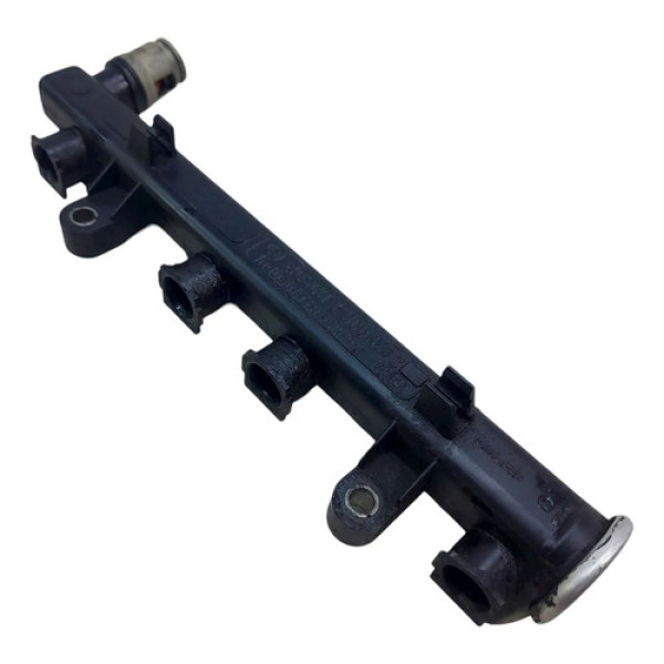 Flauta Injeção Eletrônica Fiat Idea 1.4 2009    207427