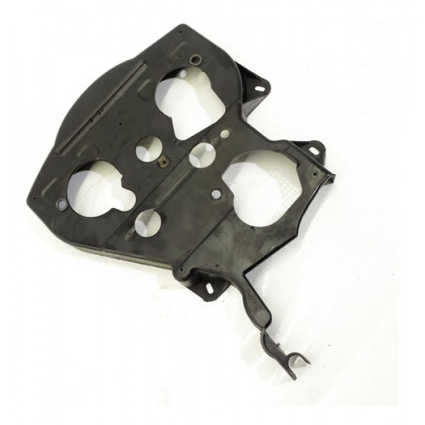 Capa Traseira Correia Dentada Citroën C3 Picasso 1.6 16v 201