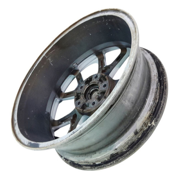 Roda Dianteira Direita Dodge Journey R/t 2012 V1790 - P39 Não Informado