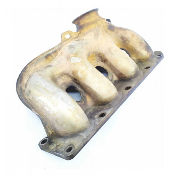 Coletor Escape Citroen Picasso 2002 Original 462