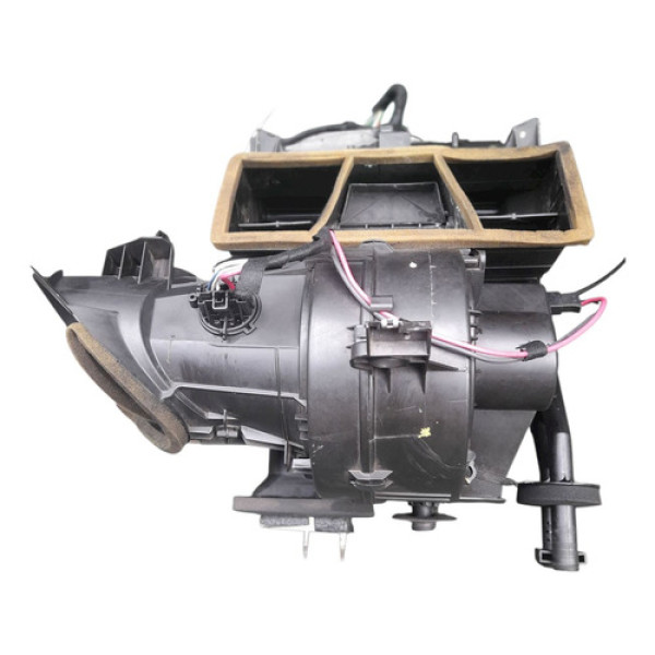 Caixa Ar Condicionado  Peugeot 207 Passion 1.4 2010 198907 Não Informado