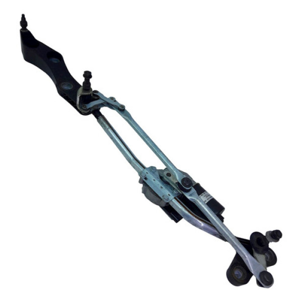 Máquina Limpador Para-brisa  Bmw 550i 4.8  2009 196359 Esquerdo