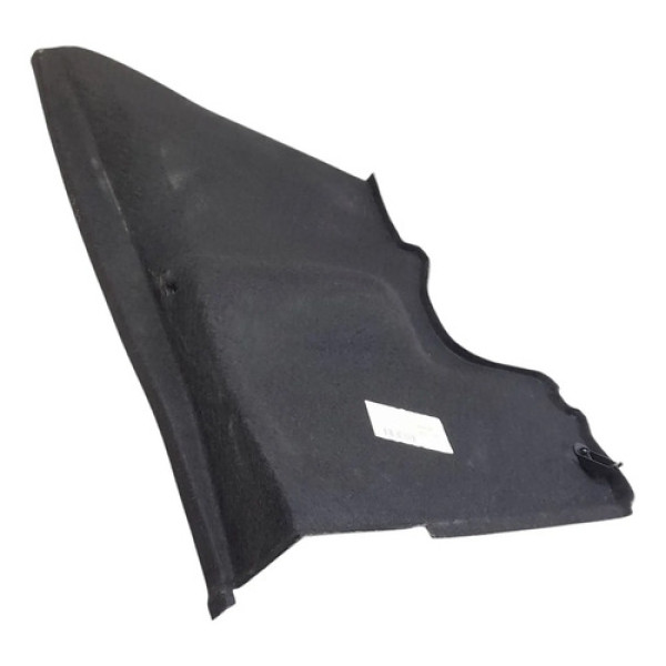 Forro Lateral Esquerdo Porta Malas  Bmw 540ia Dn81 2002 2060