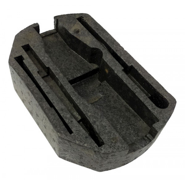 Isopor Ferramentas Peugeot 307 1.6 16v 2012 160676