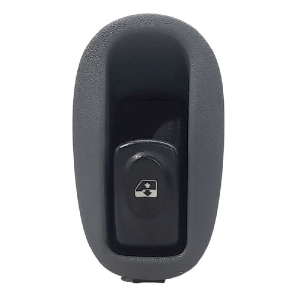 Botão Vidro Elétrico Porta Traseira Direita  Renault Scenic 