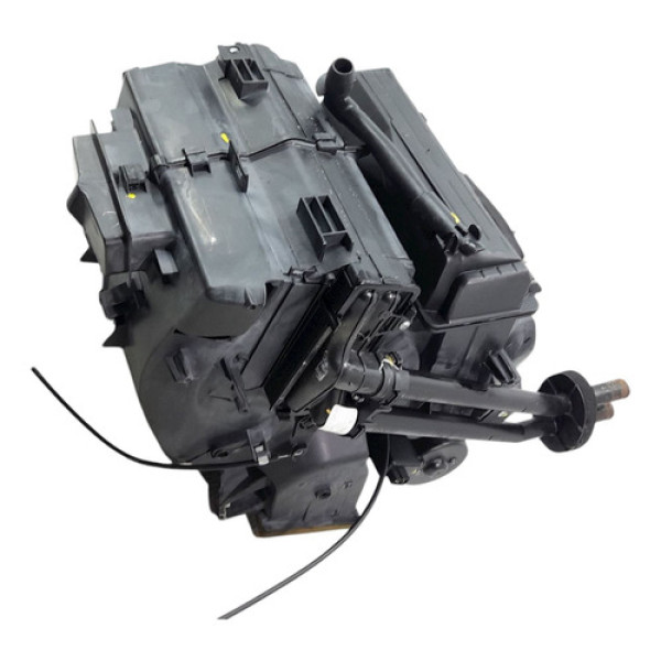 Caixa Ar Condicionado  Peugeot 207 1.4 2010 174312