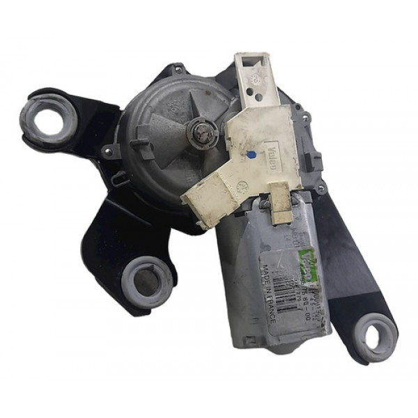 Máquina Limpador Vidro Vigia Citroen C3 2008    160039