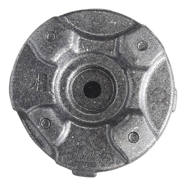 Isopor Macaco Chave Roda  Gm Tracker Premier 1.4  2019 18689