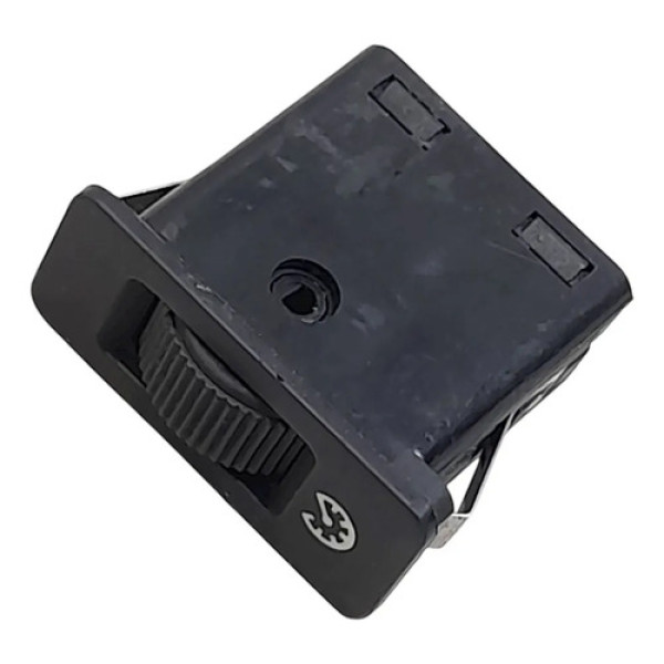 Botão Reostato Luz Painel  Bmw 540ia Dn81 2002 205950
