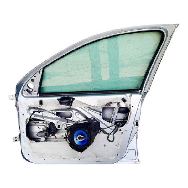 Porta Dianteira Direita Peugeot 206 1.4 2008 V1776 - P32 Traseira Não Informado