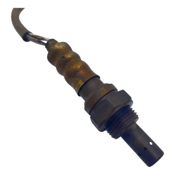 Sonda Lambda Esquerda  Ford Edge 3.5 2011 197758