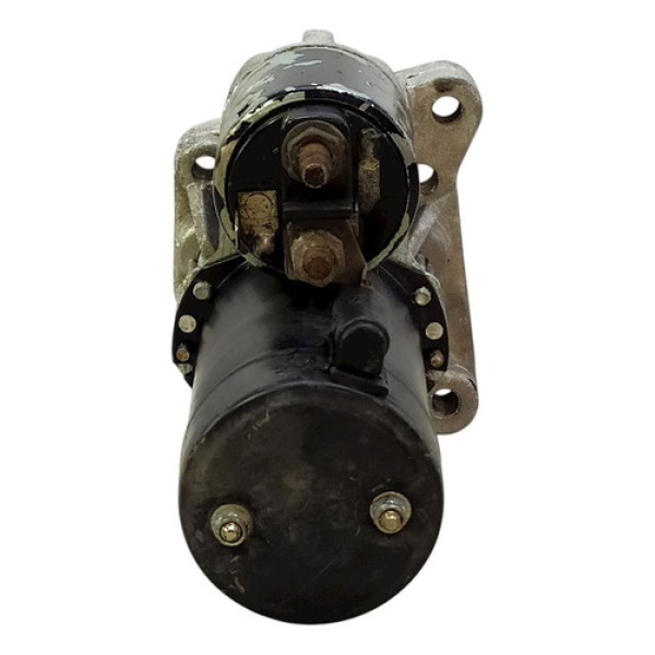 Motor De Arranque Renault Scenic 2.0 2001 V1767 - P26