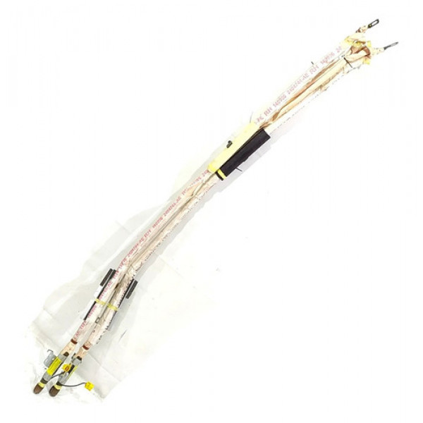 Kit Painel Air Bag Ford Fusion 2.3 2007 56005