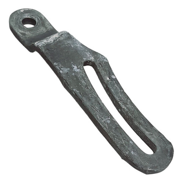 Suporte Esticador Correia Alternador Gm Kadett 2.0 1992    2