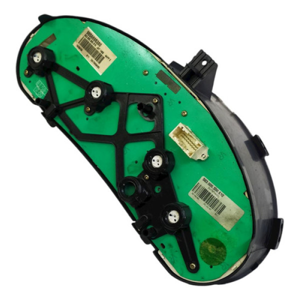 Painel De Instrumentos Peugeot 206 1.4 4p 2007 V1699 - P27