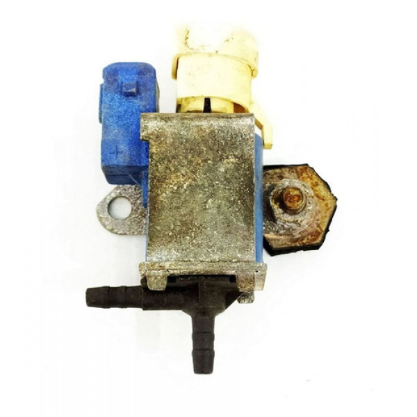 Solenoide De Partida A Frio Vw Santana 2.0 2003 127525