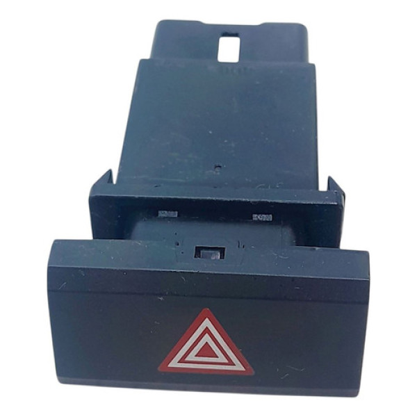 Botão Pista-alerta Hyundai Hb20 1.0 2017    204042 Não Informado