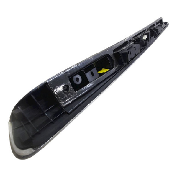 Régua Tampa Traseira  Mercedes-benz B200 2.0 2007 186227