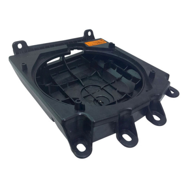 Suporte Subwoofer Direito  Bmw 550i 4.8  2009 196856